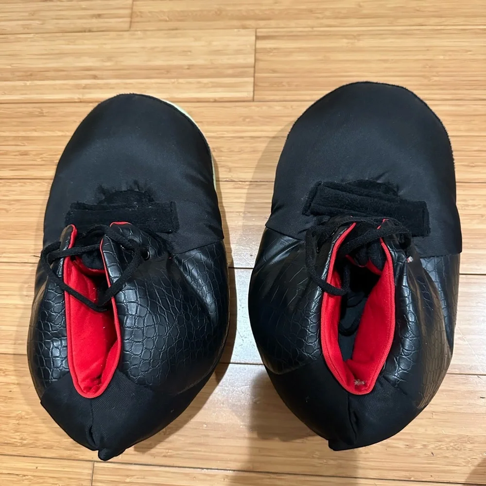 Sneaker Slippers One Size